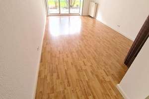 Sehr schöne 2-Zi.-Whg., Bj. 1996, EG, große Terrasse, ruhige Lage in Bahrenfeld – Langbehnstraße 21 a, 22761 Bahrenfeld, Hamburg – Vorschaubild 5