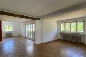 Neuer Erbbaurechtsvertrag! - Großzügiges, freistehendes EFH mit Sonnengrundstück und Balkon/Terrasse – Apfelhofstraße 29, 52224 Aachen (Kreis) – Vorschaubild 6