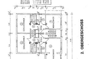 Schöne 2 Zimmerwohnung – Düppelstr 2, 58097 Altenhagen, Hagen – Vorschaubild 10