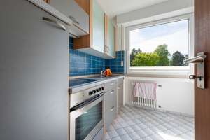 Ankommen & wohlfühlen – Helle Wohnung mit Balkon ins Grüne – Die vollständige Adresse der Immobilie erhältst du vom Anbieter., 45149 Haarzopf, Essen – Vorschaubild 6
