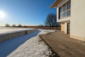 Wunderschöne DHH mit tollem Garten und herrlichem Blick in guter Wohnlage! – Die vollständige Adresse der Immobilie erhältst du vom Anbieter., 83512 Wasserburg am Inn – Vorschaubild 5