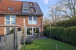 Ihr neues Zuhause: Modernes Reihenendhaus zum Wohlfühlen... – Die vollständige Adresse der Immobilie erhältst du vom Anbieter., 45721 Haltern am See – Vorschaubild 2