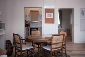 Luxuriöses Apartment in der Heidelberger Weststadt – Die vollständige Adresse der Immobilie erhältst du vom Anbieter., 69115 Weststadt, Heidelberg – Vorschaubild 9