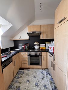 Kompaktes 2-Zimmer-Apartment: Wohnen in Buchloe