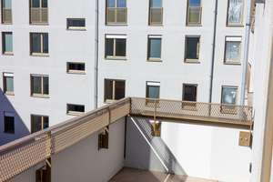 Neubau-Erstbezug: Lichtdurchflutetes Wohnen in 4-Zimmer Wohnungen mit 2 Bädern & Balkon – Am Holzhandel 4, 30165 Vahrenwald, Hannover – Vorschaubild 15