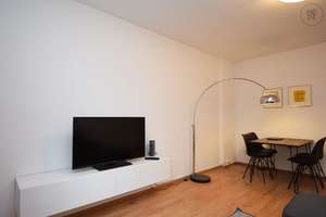 Modernes Wohnen auf 54 m² mit Balkon und Internet im Agnesviertel - möbliert – Die vollständige Adresse der Immobilie erhältst du vom Anbieter., 50670 Neustadt/Nord, Köln – Vorschaubild 20