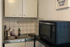 Appartement für Studierende in Bonn-Endenich ab 01.07.26 zu vermieten! – Die vollständige Adresse der Immobilie erhältst du vom Anbieter., 53121 Endenich, Bonn – Vorschaubild 4