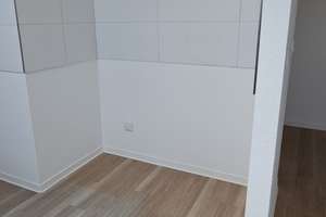 Zuhause mit viel Platz in Pempelfort – 40477 Pempelfort, Düsseldorf – Vorschaubild 6