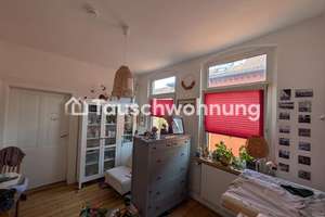 Tauschwohnung: Gemütlich und zentral im Östlichen – Die vollständige Adresse der Immobilie erhältst du vom Anbieter., 38102 Östliches Ringgebiet, Braunschweig – Vorschaubild 2