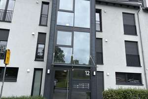 Exklusive barrierefreie Wohnung am Kokereipark  in Do-Huckarde  – 44369 Huckarde (Ortsteil), Dortmund – Vorschaubild 17