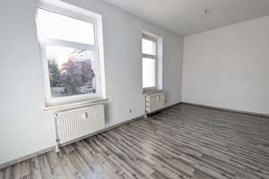 Charmante 1-Raum-Wohnung im 2. Obergeschoss – Altbauflair zum kleinen Preis – Fichtestr. 24, 9126 Gablenz, Chemnitz – Vorschaubild 3