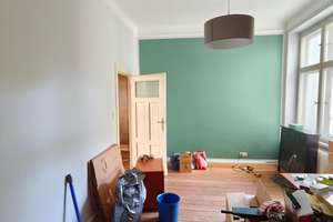 Knausstraße 12 - Schöne Altbauwohnung mit Balkon befristet bis 02/2029  – Knausstraße 12, 12157 Schöneberg, Berlin – Vorschaubild 8