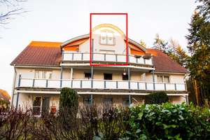Ruhige 2-Zimmer Etagenwohnung mit Balkon, Keller und Autostellplatz in Neuenkirchen bei Soltau, 63qm – Die vollständige Adresse der Immobilie erhältst du vom Anbieter., 29643 Neuenkirchen – Vorschaubild 1