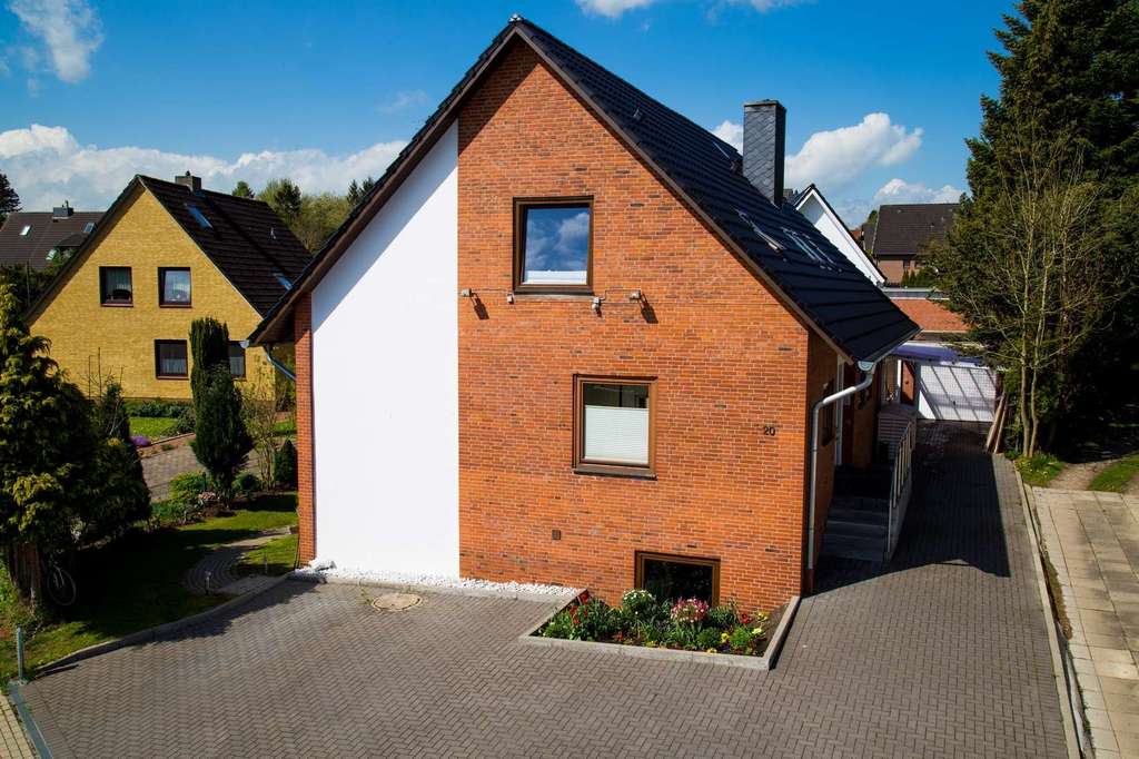 Immobilie in Timmendorfer Strand - Renditestarkes Objekt am Timmendorfer Strand! - Bild 1