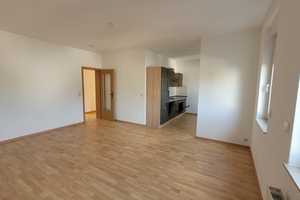 Sonnige 3 Zimmerwohnung - moderne Einbauküche - Balkon – Augustusburger Straße 149, 9126 Chemnitz – Vorschaubild 1