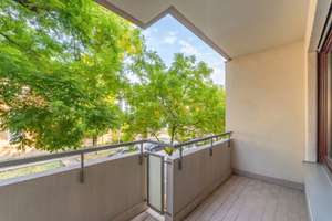 1-Zi-Wohnung mit Balkon in München-Laim – Die vollständige Adresse der Immobilie erhältst du vom Anbieter., 80686 Sankt Ulrich, München – Vorschaubild 6