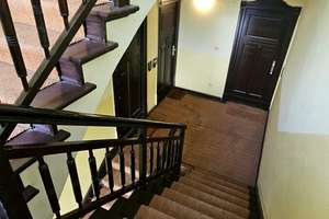Hauptstadtmakler-Bezugsfreie Altbauwohnung in Top-Lage – Die vollständige Adresse der Immobilie erhältst du vom Anbieter., 10713 Wilmersdorf, Berlin – Vorschaubild 11