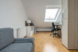 Privat 7-Zim-Reihenhaus mit Potenzial in begehrter Lage nahe Friedberger Warte / IB Hotel, 60389 FFM – 60389 Preungesheim, Frankfurt am Main – Vorschaubild 15