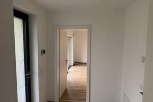 Wohnen mit Charakter: 2-Zimmer-Wohnung in Leverkusen-Wiesdorf – 51373 Wiesdorf, Leverkusen – Vorschaubild 9