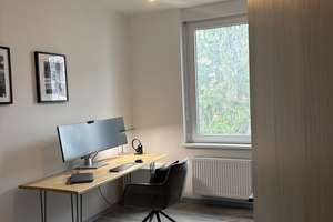 Helle 3-Zimmer Wohnung mit gehobener Ausstattung in Karlsruhe Oststadt (Gesamtmiete 1.390,00€) – Die vollständige Adresse der Immobilie erhältst du vom Anbieter., 76131 Oststadt, Karlsruhe – Vorschaubild 11