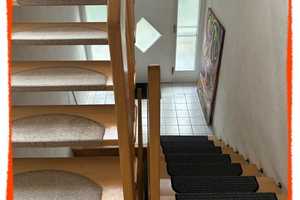 Haus mit EINBAUKÜCHE, Terrasse, BALKON und Garage in Werdau-Steinpleis zu vermieten! – Zwickau (Kreis) – Vorschaubild 3