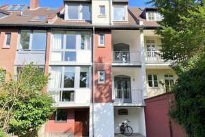 Saniertes Dreifamilienhaus in zentraler Wohnlage