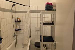 Kompaktes Ein-Zimmer-Apartment: Wohnen in Prenzlauer Berg – Greifenhagener Straße 64, 10437 Prenzlauer Berg, Berlin – Vorschaubild 6