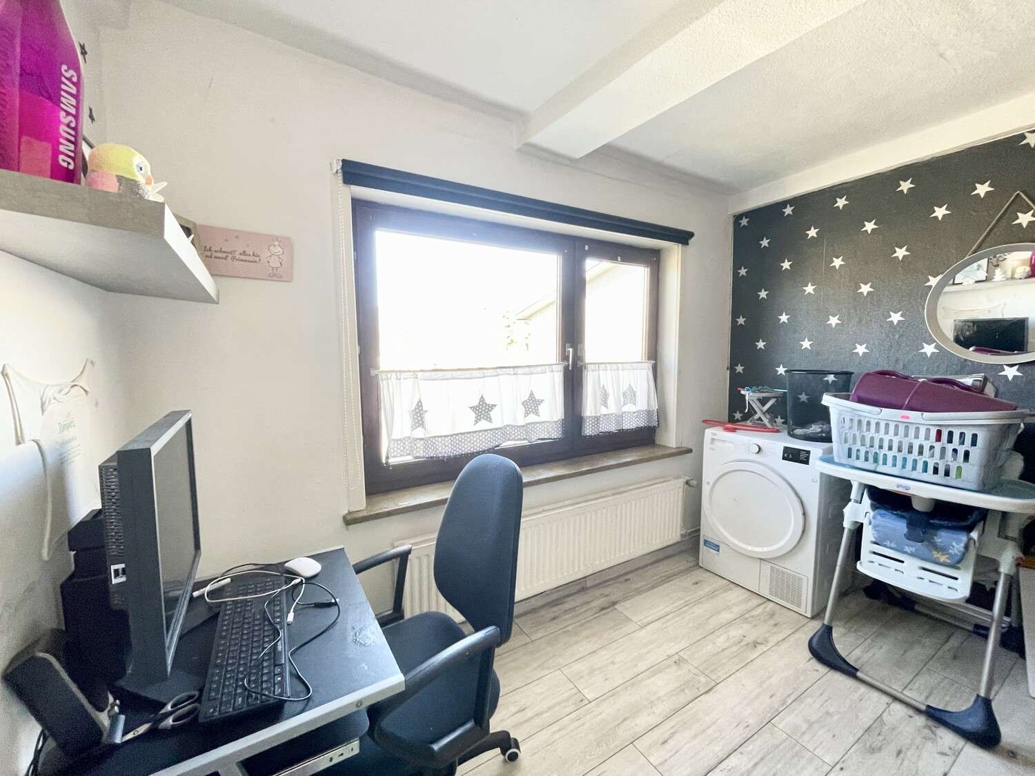 Immobilie in Kalefeld - Vollvermietung ! Renditestarkes Anlageobjekt in ländlicher Umgebung - Bild 0