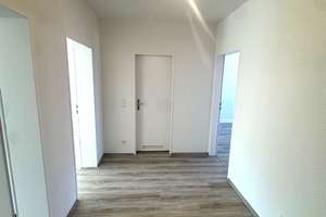 Renovierte 3-Zimmer-Wohnung mit Balkon in ruhiger Lage – Labberg 13, 45359 Bedingrade, Essen – Vorschaubild 2