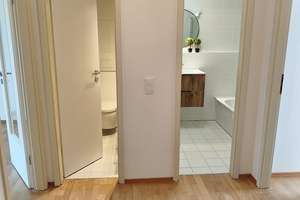Komfortable 3-Zimmer-Wohnung mit Aufzug – gepflegt und zentral in Gohlis-Mitte – Michael-Kazmierczak-Straße 36, 4157 Gohlis-Mitte, Leipzig – Vorschaubild 9