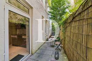 Freundliche Erdgeschosswohnung mit Terrasse in begehrter Lage Eppendorfs – Die vollständige Adresse der Immobilie erhältst du vom Anbieter., 20251 Eppendorf, Hamburg – Vorschaubild 7