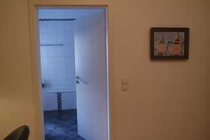 Vollständig renovierte 2-Raum-Wohnung mit Einbauküche in eppelheim – spitalstr. 19, 69214 Rhein-Neckar-Kreis – Vorschaubild 9