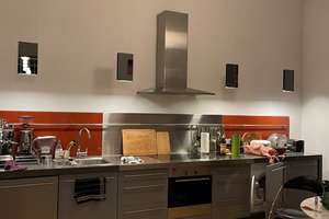 Exklusive Altbauwohnung mit Charme & Stil – 165 m² in Bestlage Schwabing – Ainmillerstraße 40, 80801 Neuschwabing, München – Vorschaubild 7
