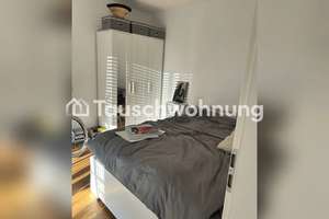 Tauschwohnung: Moosach: Charmante Wohnung in München + Garage – Die vollständige Adresse der Immobilie erhältst du vom Anbieter., 80992 Alt-Moosach, München – Vorschaubild 10