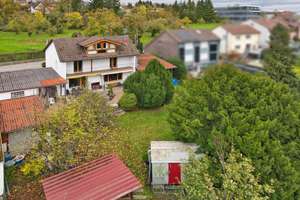 Großzügiges Wohnen mit Weitblick – auf drei Etagen – Die vollständige Adresse der Immobilie erhältst du vom Anbieter., 75438 Knittlingen – Vorschaubild 2
