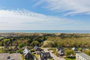 Wohnen zwischen Dünen, Wald und Nordseestrand – Die vollständige Adresse der Immobilie erhältst du vom Anbieter., 25980 Sylt (Gemeinde) – Vorschaubild 2