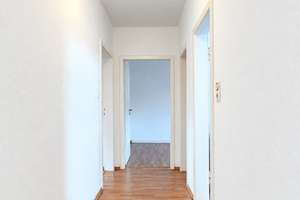 Helle und gepflegte 3-Zimmerwohnung in Schönebeck – 45359 Schönebeck, Essen – Vorschaubild 8