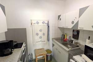 Gemütliche 1-Zimmer-Wohnung mit ca. 48,16 m² inkl. Balkon und Frei-Stellplatz! – Die vollständige Adresse der Immobilie erhältst du vom Anbieter., 73035 Göppingen – Vorschaubild 7
