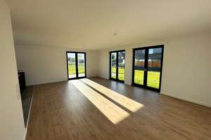 Doppelhaushälfte mit Terrasse in Sittensen – Im Kleinen Felde 48a, 27419 Sittensen – Vorschaubild 6