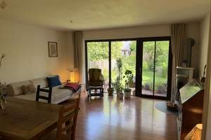 2-Zimmer-Wohnung mit eigenem Garten in traumhafter Lage am Stadtwald und Baldeneysee – Frankenstraße 351, 45133 Bredeney, Essen – Vorschaubild 9
