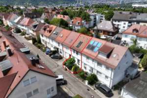 Goldene Mitte: Charmantes Reihenmittelhaus mit gepflegtem Garten in ruhiger Wohnlage von Luginsland – Die vollständige Adresse der Immobilie erhältst du vom Anbieter., 70327 Luginsland, Stuttgart – Vorschaubild 18