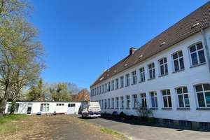 Modern wohnen in alten Gemäuern
in Fischeln – Die vollständige Adresse der Immobilie erhältst du vom Anbieter., 47804 Stadtmitte, Krefeld – Vorschaubild 6