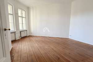 2-ZIMMER ALTBAUWOHNUNG IN KREUZBERGER KIEZ | PROVISIONSFREI – Blücherstrasse 13, 10961 Kreuzberg, Berlin – Vorschaubild 4