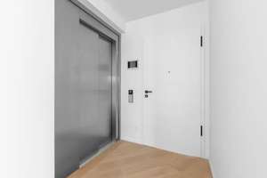 Erstbezug: Exklusives 3-Zimmer Penthouse mit Dachterrasse  – Die vollständige Adresse der Immobilie erhältst du vom Anbieter., 80999 Untermenzing, München – Vorschaubild 9