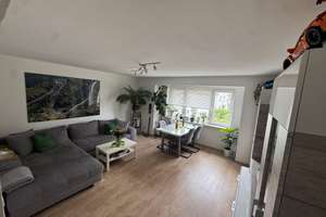 Mainz: 2-Zimmer-Wohnung in der Oberstadt – Die vollständige Adresse der Immobilie erhältst du vom Anbieter., 55131 Oberstadt, Mainz – Vorschaubild 3