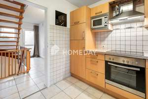 Familienidyll im Grünen – helles, modernisiertes Einfamilienhaus mit großem Garten und Südterrasse – Die vollständige Adresse der Immobilie erhältst du vom Anbieter., 72461 Albstadt – Vorschaubild 8