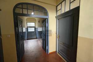 Schoppershof - Tolle Altbauwohnung im Hochparterre mit Einbauküche und großer Terrasse – Die vollständige Adresse der Immobilie erhältst du vom Anbieter., 90489 Veilhof, Nürnberg – Vorschaubild 23