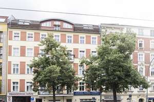 Exklusiver Altbau-Erstbezug zwischen Kollwitzkiez & Winsviertel | Stilvoll saniert | Provisionsfrei – Die vollständige Adresse der Immobilie erhältst du vom Anbieter., 10405 Prenzlauer Berg, Berlin – Vorschaubild 15