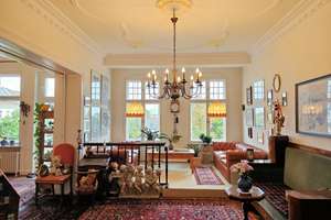 Stilvolle Gründerzeitwohnung mit Weitblick in herrschaftlichem Stuckaltbau – Die vollständige Adresse der Immobilie erhältst du vom Anbieter., 12161 Steglitz, Berlin – Vorschaubild 5