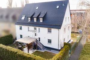Zuhause mit modernisiertem Charme in Nürnberg – 90461 Hasenbuck, Nürnberg – Vorschaubild 2
